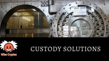 Custody-Solutions