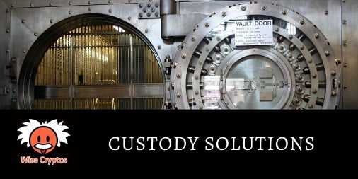 Custody-Solutions