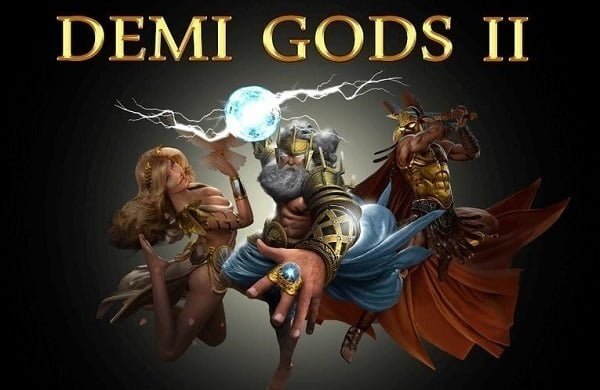 Demi Gods II