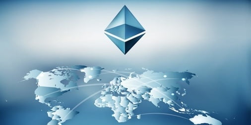 Ethereum-Block-Times-Reduced-By-25-Following-Muir-Glacier-Hard-Fork