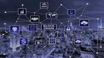 Ex-Softbank-Executive-Launches-Blockchain-Project-To-Offer-Security-to-Governments