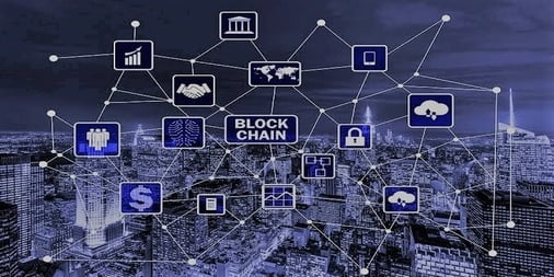 Ex-Softbank-Executive-Launches-Blockchain-Project-To-Offer-Security-to-Governments