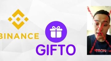 Gifto-exits-Ethereum-and-migrates-to-Binance-chain-not-Tron-sorry-Justin