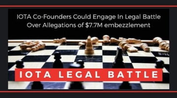 IOTA-Co-Founders-Could-Engage-In-Legal-Battle-Over-Allegations-of-7.7M-embezzlement