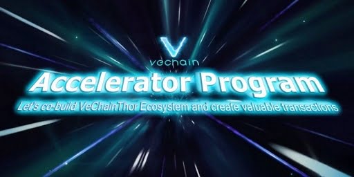 Introducing-the-VeChain-Accelerator-Program