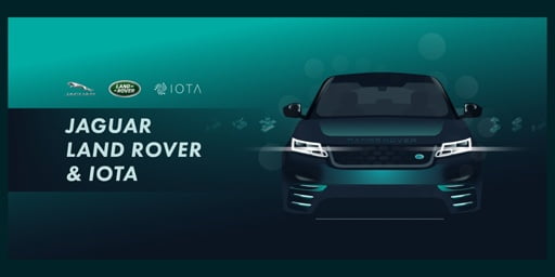 Jaguar-Land-Rover-and-IOTA