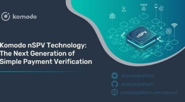 Komodo-nSPV-Simple-Payment-Verification