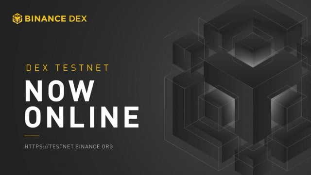 Launch-of-the-Binance-DEX-testnet