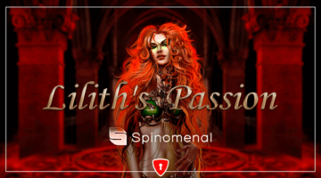 Lilith's Passion