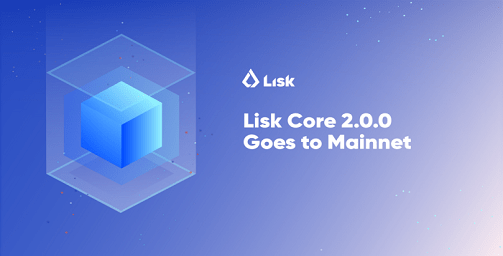 Lisk-soft-fork-and-license-change