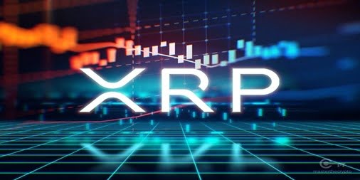 New-Report-Indicates-that-BTC-and-XRP-are-The-Most-Traded-Coins