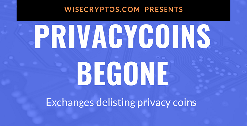 Privacy-coins-begone