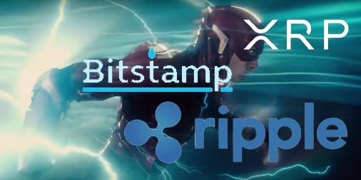 Ripple-ODL-Based-FlashFX-Service-to-Enable-Instant-Deposits-for-Australian-Bitstamp-Users