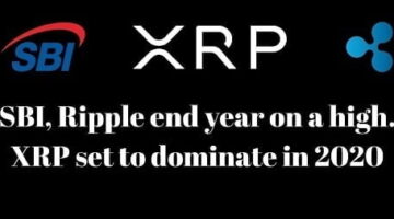 SBI-Ripple-end-year-on-a-high-XRP-set-to-dominate-in-2020