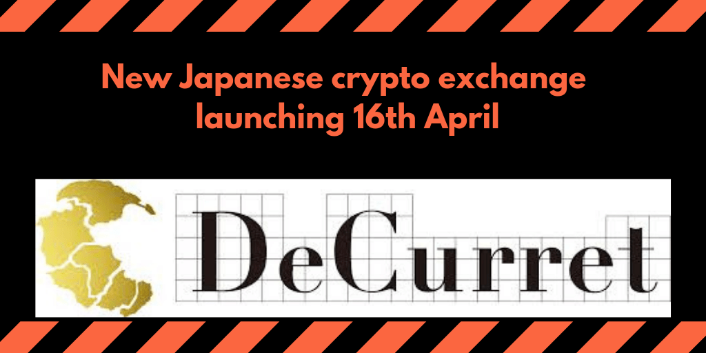 Second-Japanese-Crypto-Exchange-Opens-16th-April