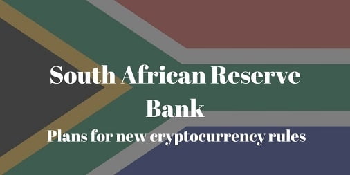 South-African-Reserve-Bank-SARB-Plans-for-New-Cryptocurrency-Rules