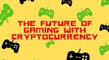 The-Future-of-Gaming-with-Cryptocurrency