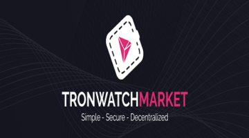 Tronwatch-market-DEX