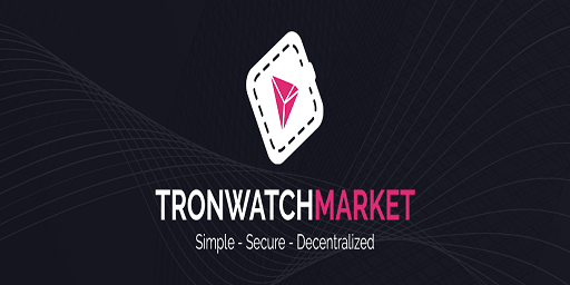 Tronwatch-market-DEX