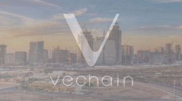 Vechain-Circular-Economy-Project