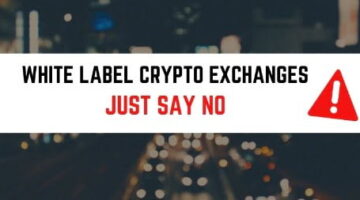 White-label-crypto-exchanges