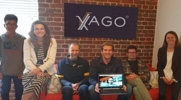 Xago-launches-XRP-exchange-in-South-Africa