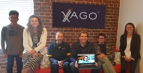 Xago-launches-XRP-exchange-in-South-Africa