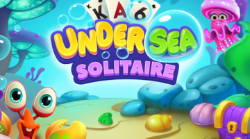 aristocrat plarium Undersea Solitaire Tripeaks