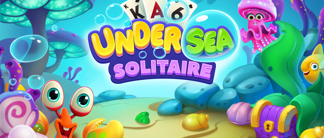 aristocrat plarium Undersea Solitaire Tripeaks