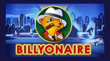 billyonaire slot amanet