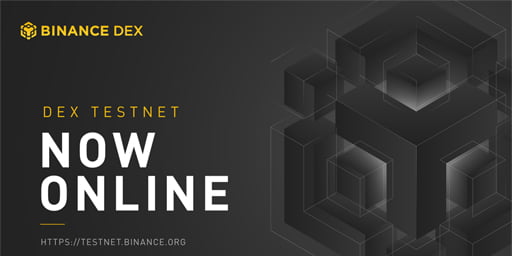 binance-dex