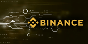 binance-exchange