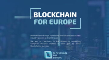 blockchain-for-europe