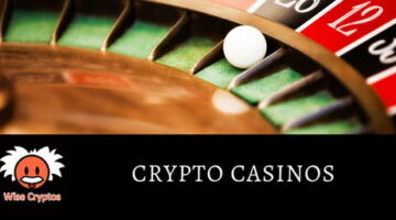 crypto-casinos