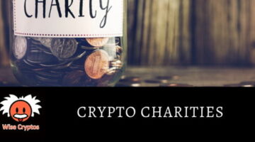 crypto-charity