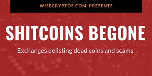 cryptocurrency-delistings-at-top-exchanges-shitcoins-begone