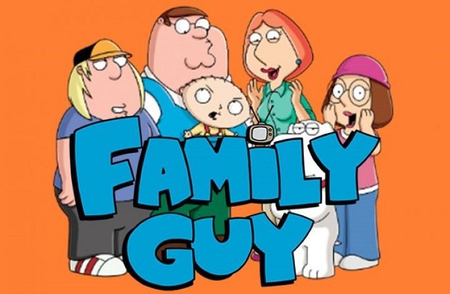 family guy slot igt