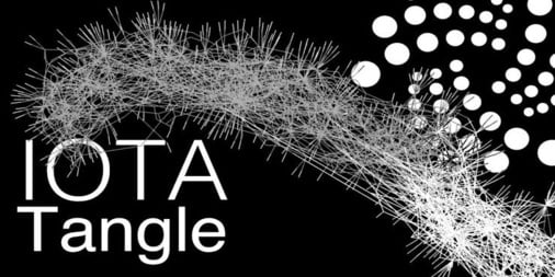 iota-tangle