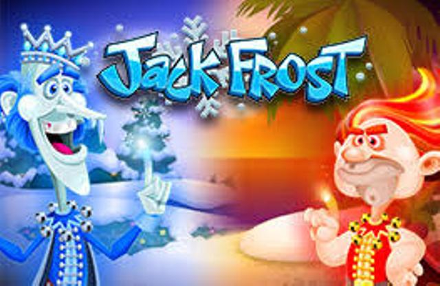 Jack Frost Slot