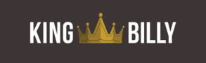 king billy casino logo