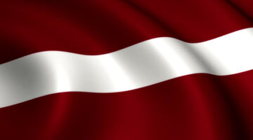 latvia gambling laws