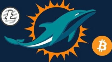 litecoin-partners-with-miami-dolphins