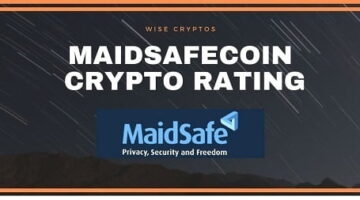 maidsafecoin-crypto-rating