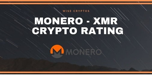 monero-xmr-crypto-rating