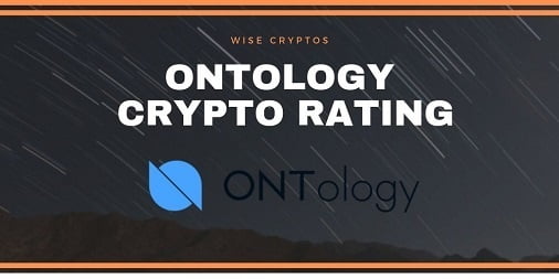 ontology-crypto-rating