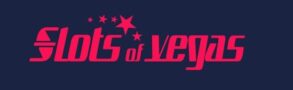 slot of vegas logo