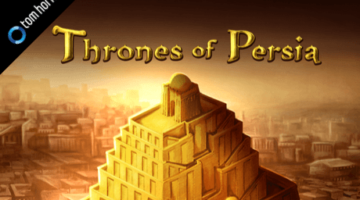 Thrones Of Persia slot