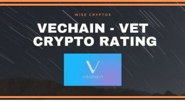 vechain-crypto-rating