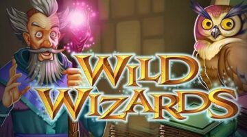 Wild Wizards