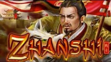 Zhanshi